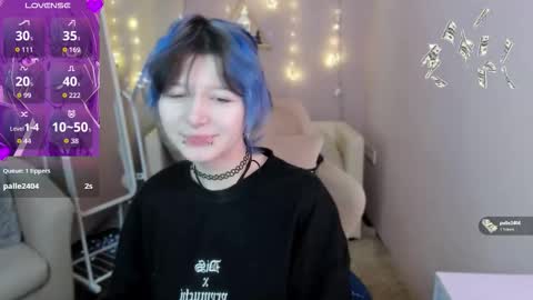 Ashley online show from 21, 2, 2026