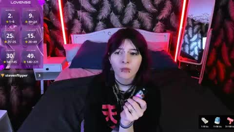 Ashley online show from 21, 4, 2026