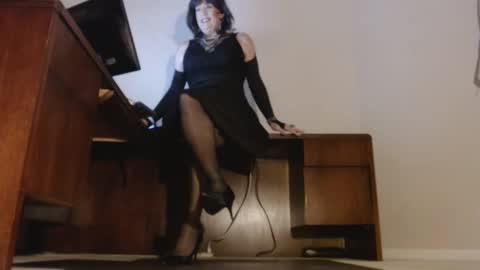 Ashley Ann online show from 16, 1, 2025