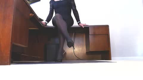 Ashley Ann online show from 23, 10, 2025