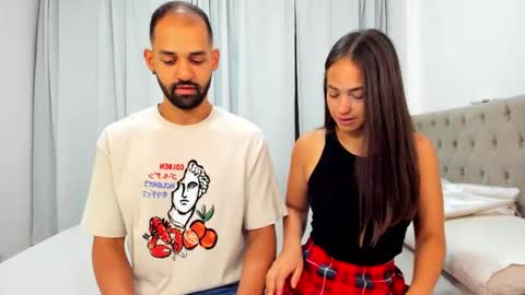 Ashley  Zamir online show from 26, 12, 2024