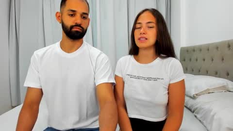 Ashley  Zamir online show from 18, 1, 2025