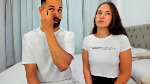 Ashley  Zamir online show from 3, 3, 2025