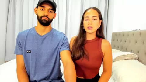 Ashley  Zamir online show from 7, 3, 2025