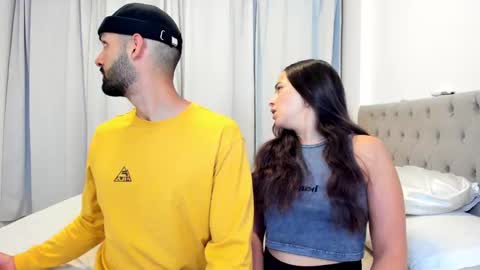 Ashley  Zamir online show from 24, 9, 2025