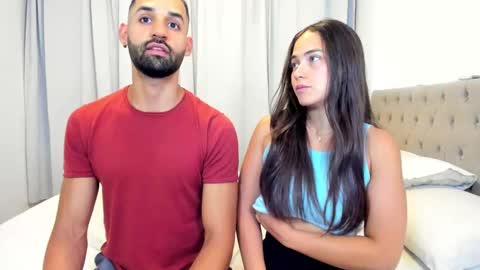 Ashley  Zamir online show from 5, 10, 2025