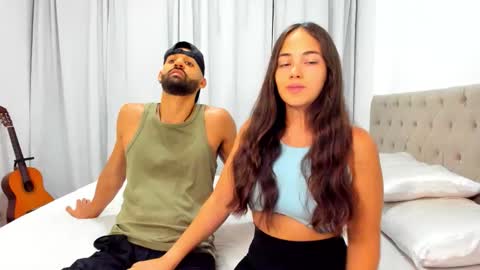 Ashley  Zamir online show from 5, 2, 2026