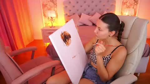 ashleybaee online show from 23, 6, 2026