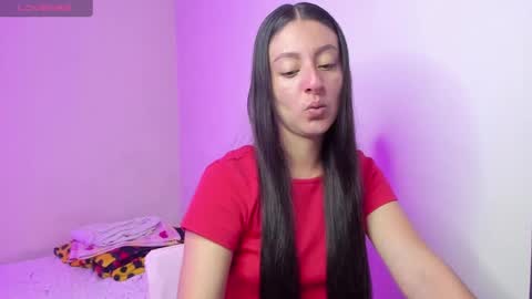 Ashley online show from 22, 9, 2025