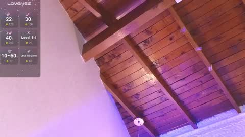 CAMILA online show from 27, 12, 2024