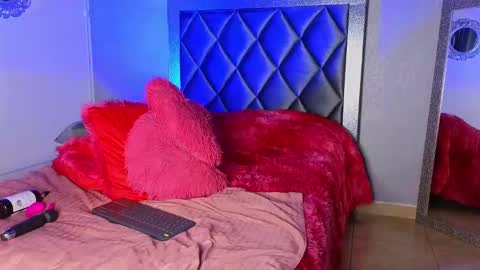 CAMILA online show from 11, 1, 2025