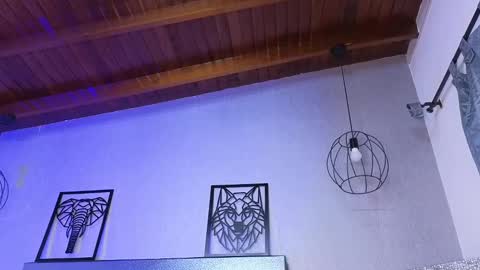 CAMILA online show from 24, 1, 2025