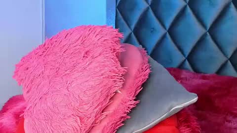 CAMILA online show from 27, 1, 2025