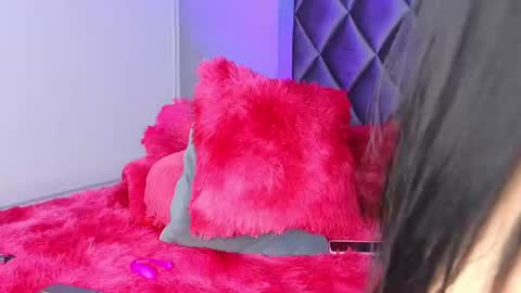 CAMILA online show from 7, 2, 2025