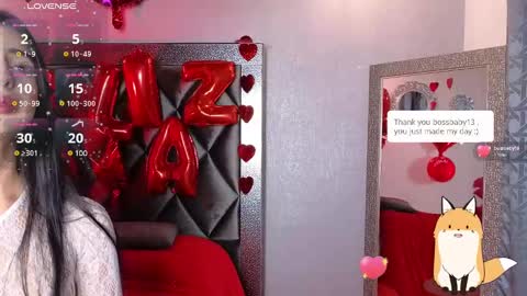 CAMILA online show from 15, 2, 2025