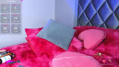 CAMILA online show from 24, 2, 2025