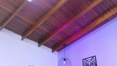 CAMILA online show from 26, 2, 2025