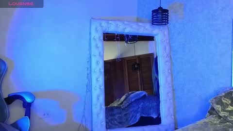 CAMILA online show from 4, 3, 2025