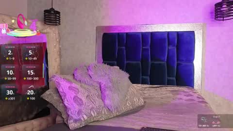 CAMILA online show from 10, 9, 2025