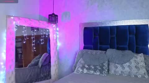 CAMILA online show from 19, 9, 2025