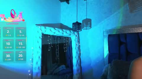 CAMILA online show from 20, 9, 2025