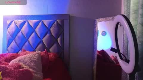 CAMILA online show from 21, 9, 2025