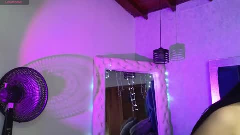 CAMILA online show from 23, 9, 2025