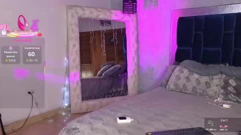 CAMILA online show from 27, 9, 2025