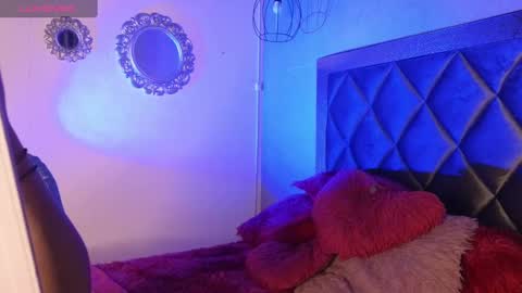 CAMILA online show from 28, 9, 2025