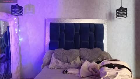 CAMILA online show from 3, 10, 2025