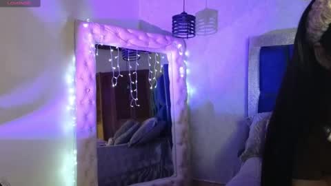 CAMILA online show from 4, 10, 2025