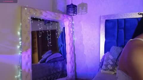 CAMILA online show from 7, 10, 2025