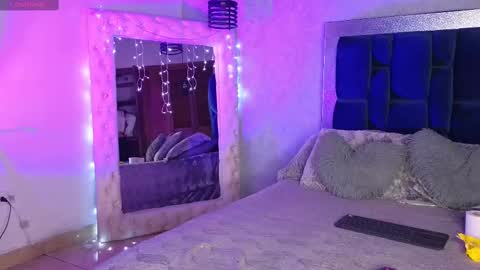 CAMILA online show from 15, 10, 2025