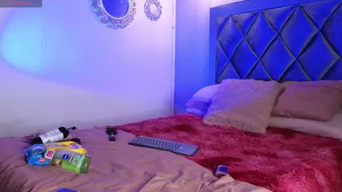 CAMILA online show from 29, 10, 2025