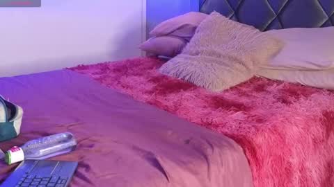 CAMILA online show from 2, 12, 2025