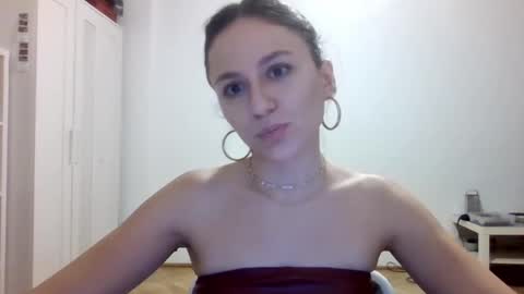 Ashleycreazy online show from 4, 12, 2024