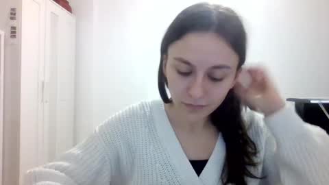 Ashleycreazy online show from 5, 12, 2024