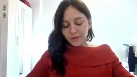 Ashleycreazy online show from 6, 12, 2024