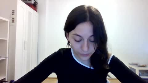 Ashleycreazy online show from 11, 12, 2024