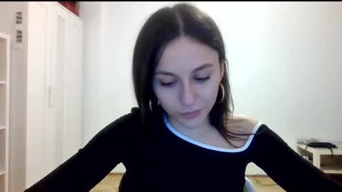 Ashleycreazy online show from 12, 12, 2024