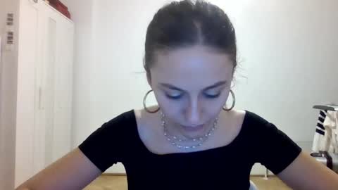 Ashleycreazy online show from 15, 12, 2024