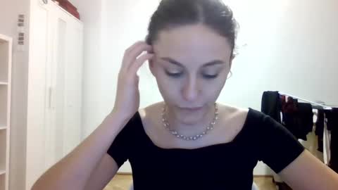 Ashleycreazy online show from 15, 12, 2024