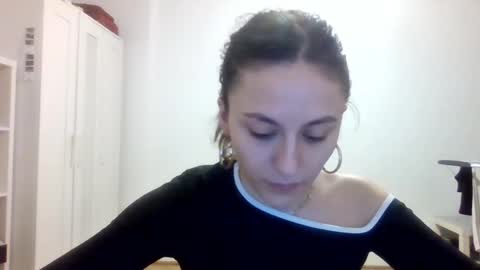 Ashleycreazy online show from 20, 12, 2024