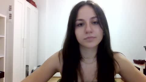 Ashleycreazy online show from 21, 12, 2024