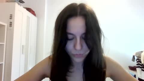 Ashleycreazy online show from 22, 12, 2024