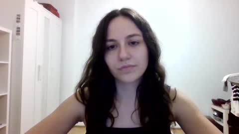 Ashleycreazy online show from 22, 12, 2024