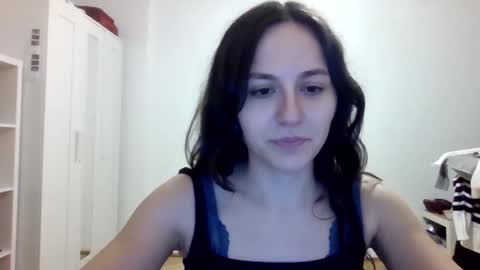 Ashleycreazy online show from 22, 12, 2024