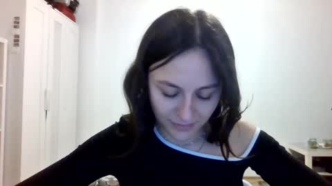 Ashleycreazy online show from 4, 1, 2025