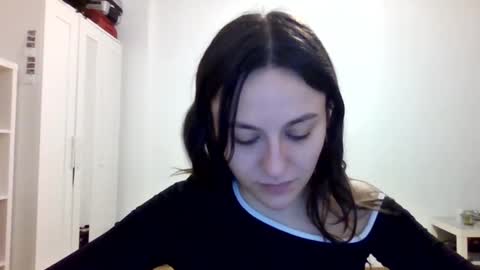 Ashleycreazy online show from 5, 1, 2025