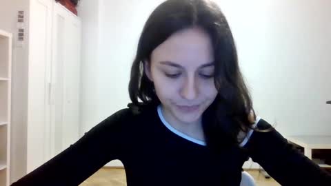 Ashleycreazy online show from 6, 1, 2025